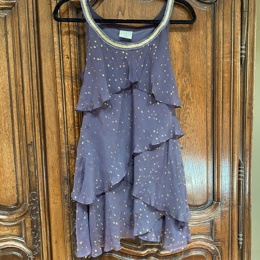 Free people dress